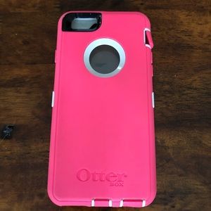 iPhone 6 Otterbox Case